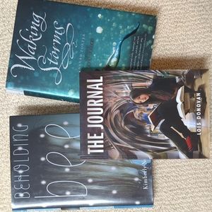 Young Teen Fiction Novels